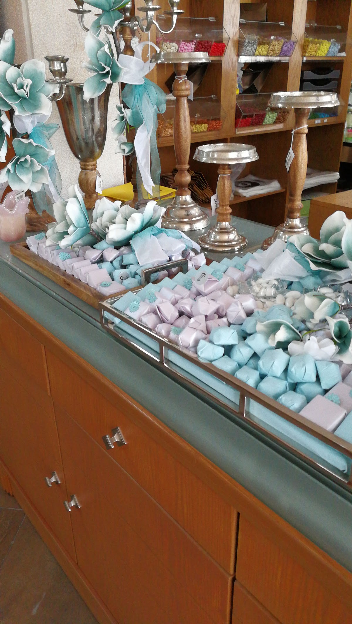 Crystal Chocolatier