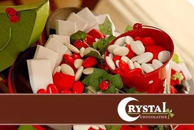 Crystal Chocolatier — photograph 6