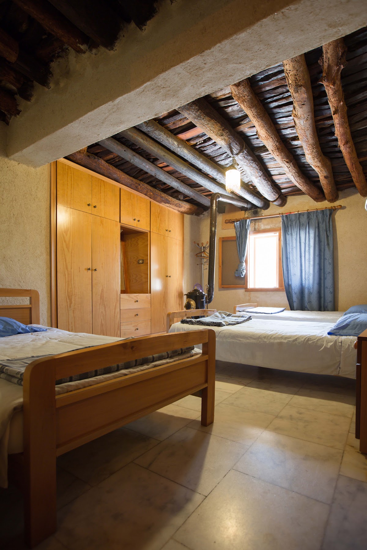 El Achkar Guesthouse — photograph 2