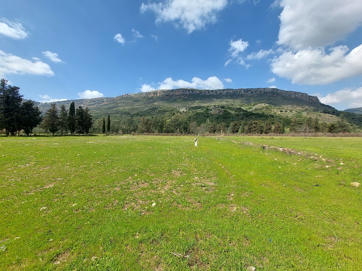 Marj Bisri Hiking Trail — photograph 4