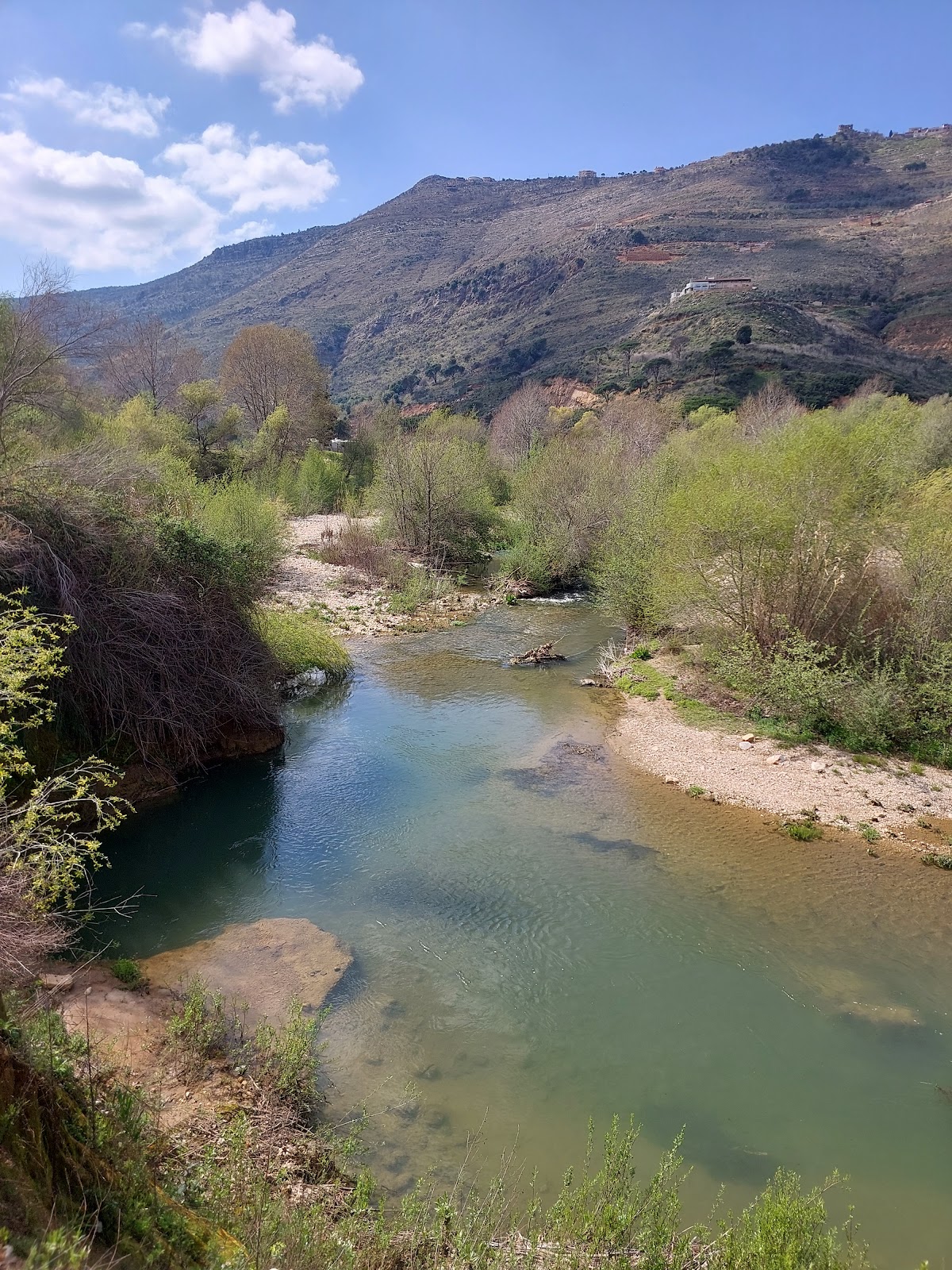 Marj Bisri Hiking Trail — photograph 5