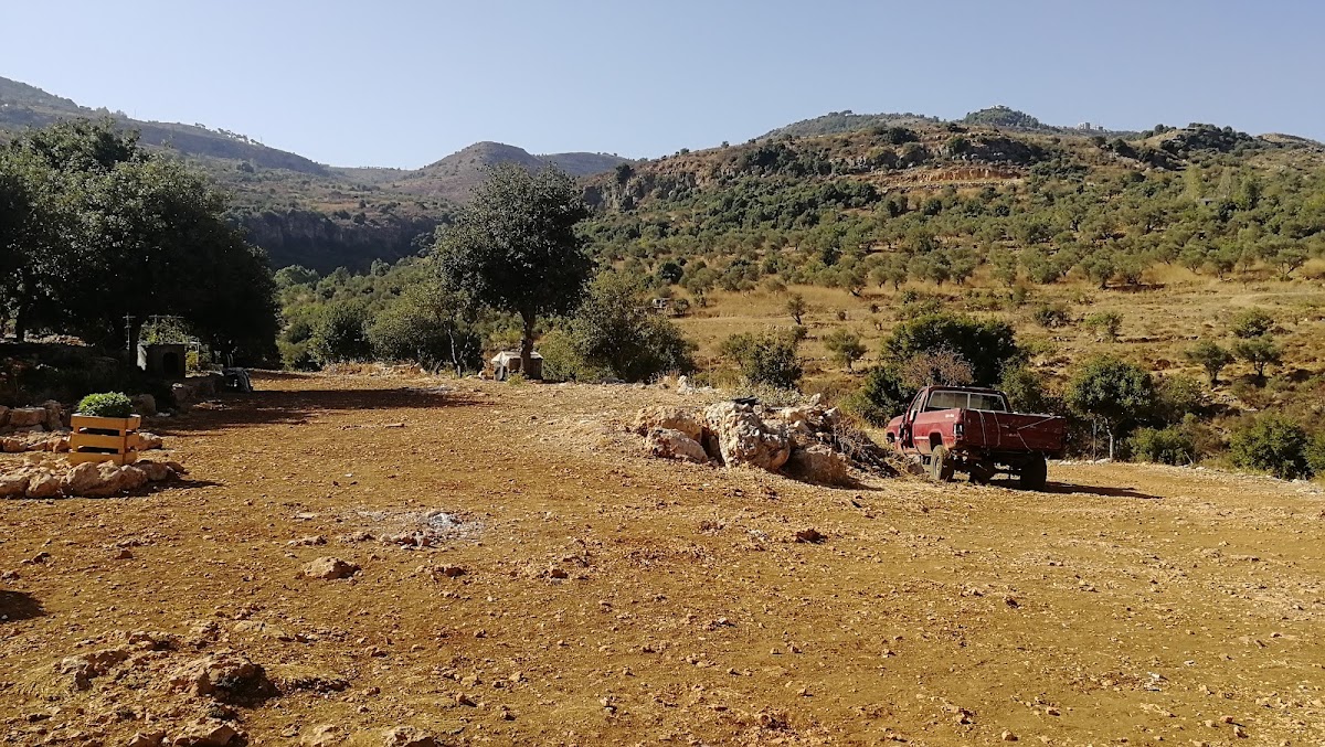 Imad's Rock — photograph 4