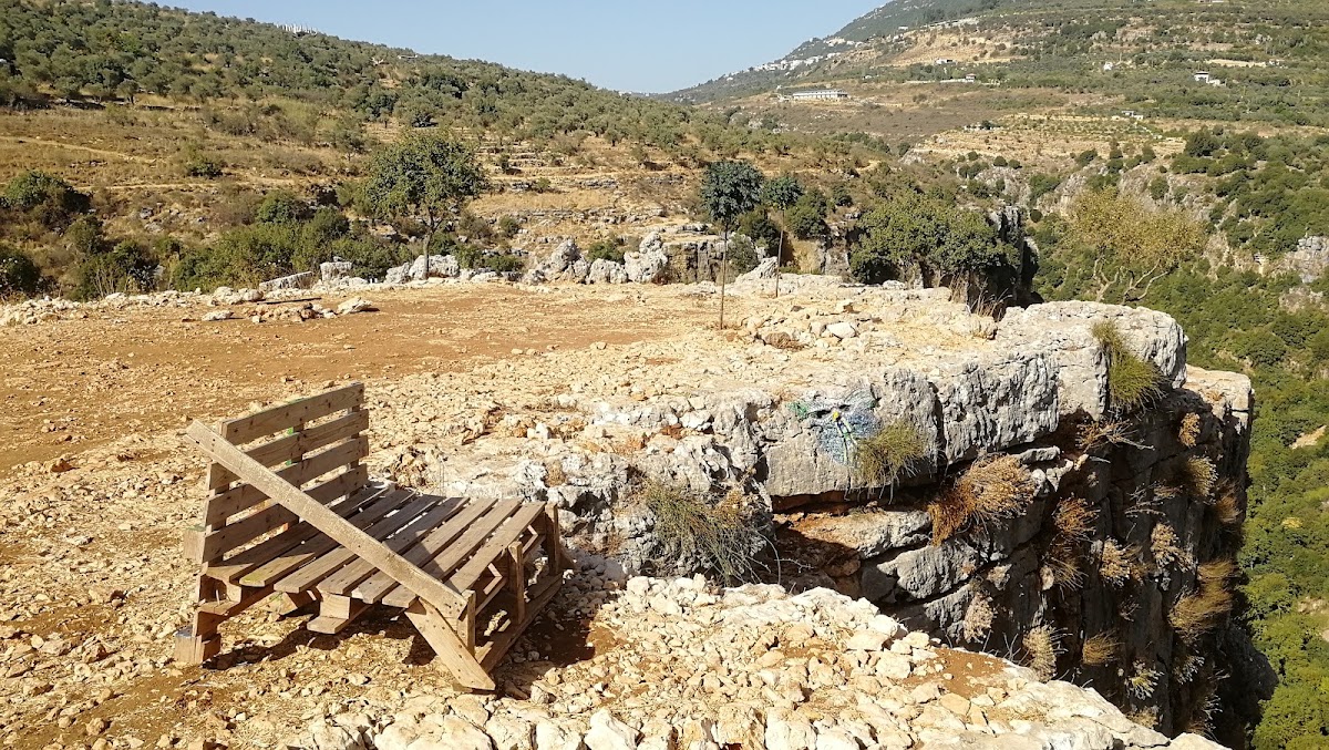 Imad's Rock — photograph 5