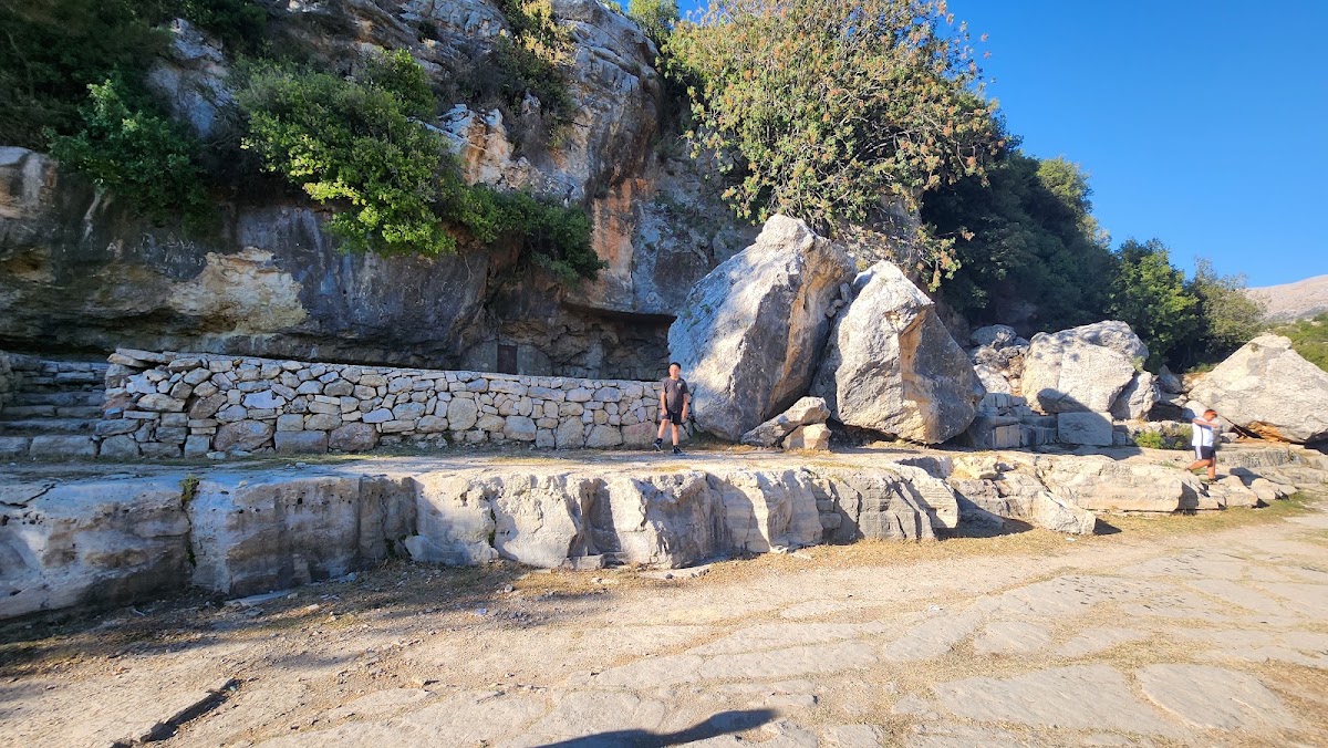عين الصيفية — photograph 3