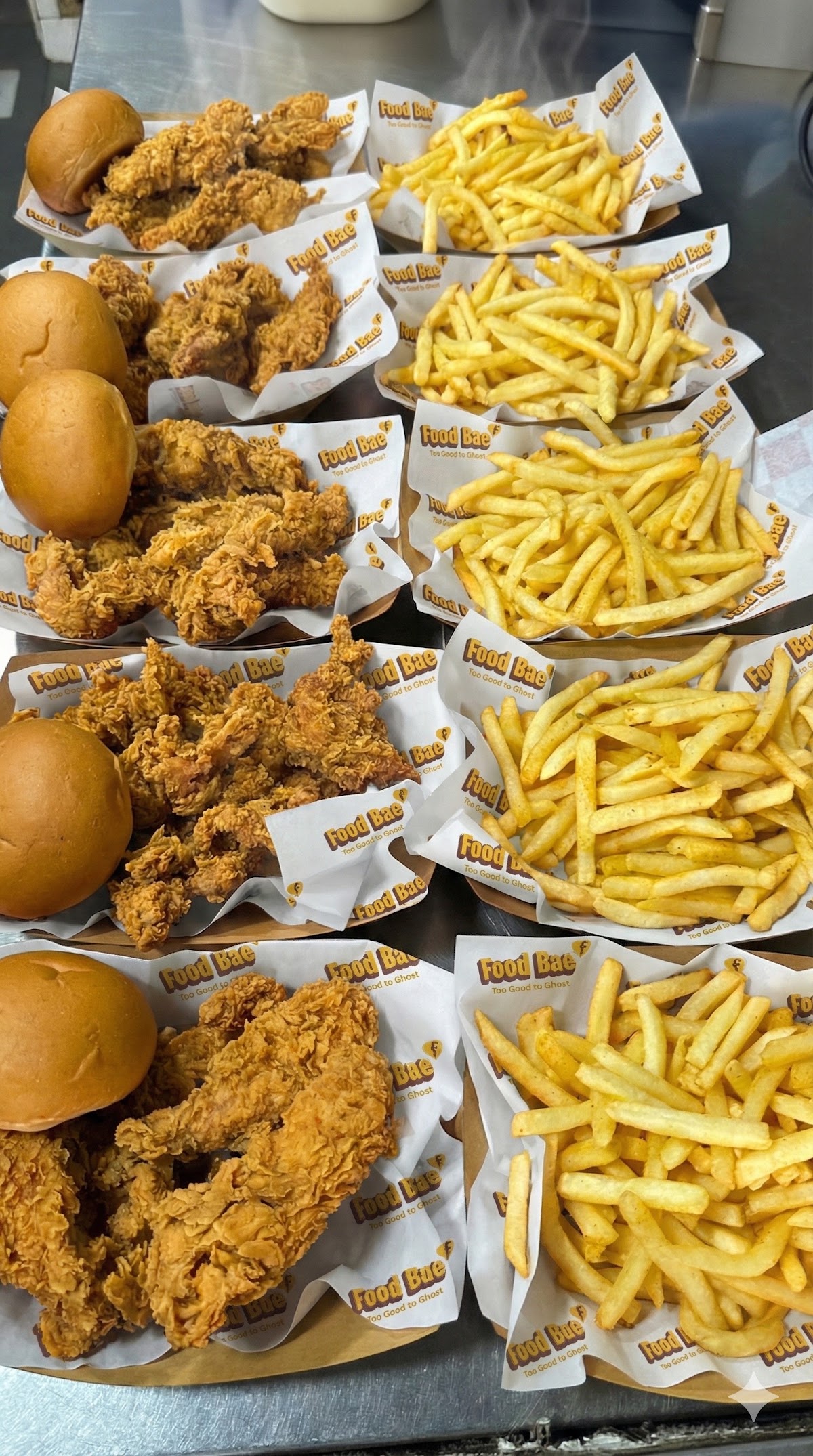 Food Bae — photograph 4