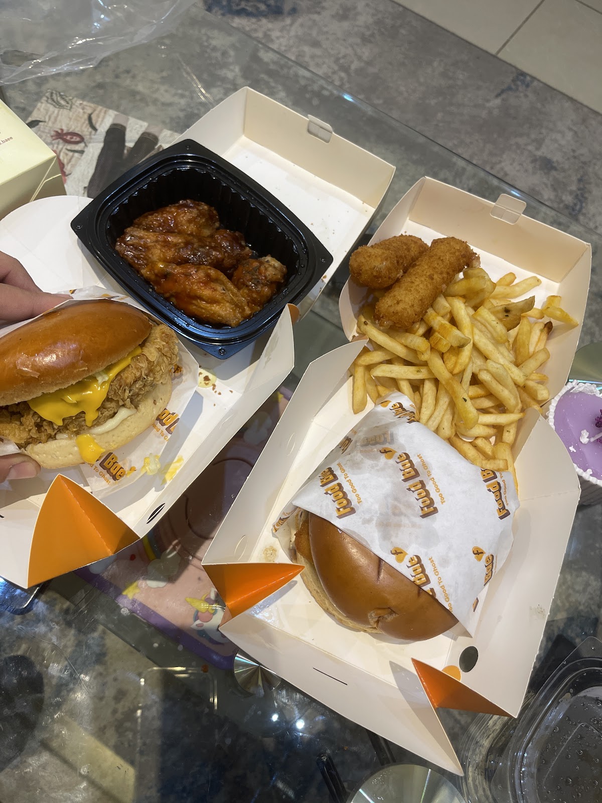 Food Bae — photograph 5