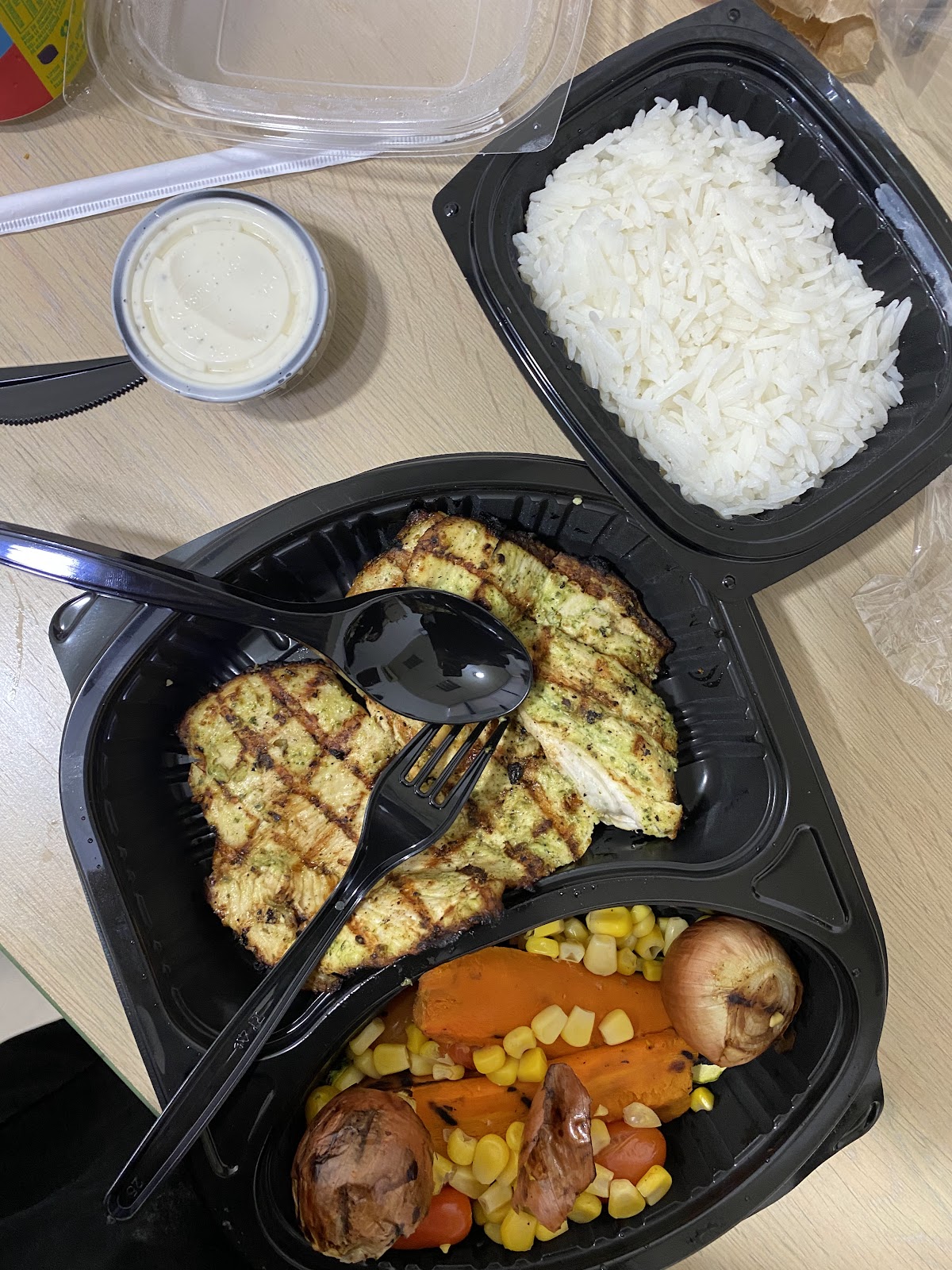 Food Bae — photograph 6