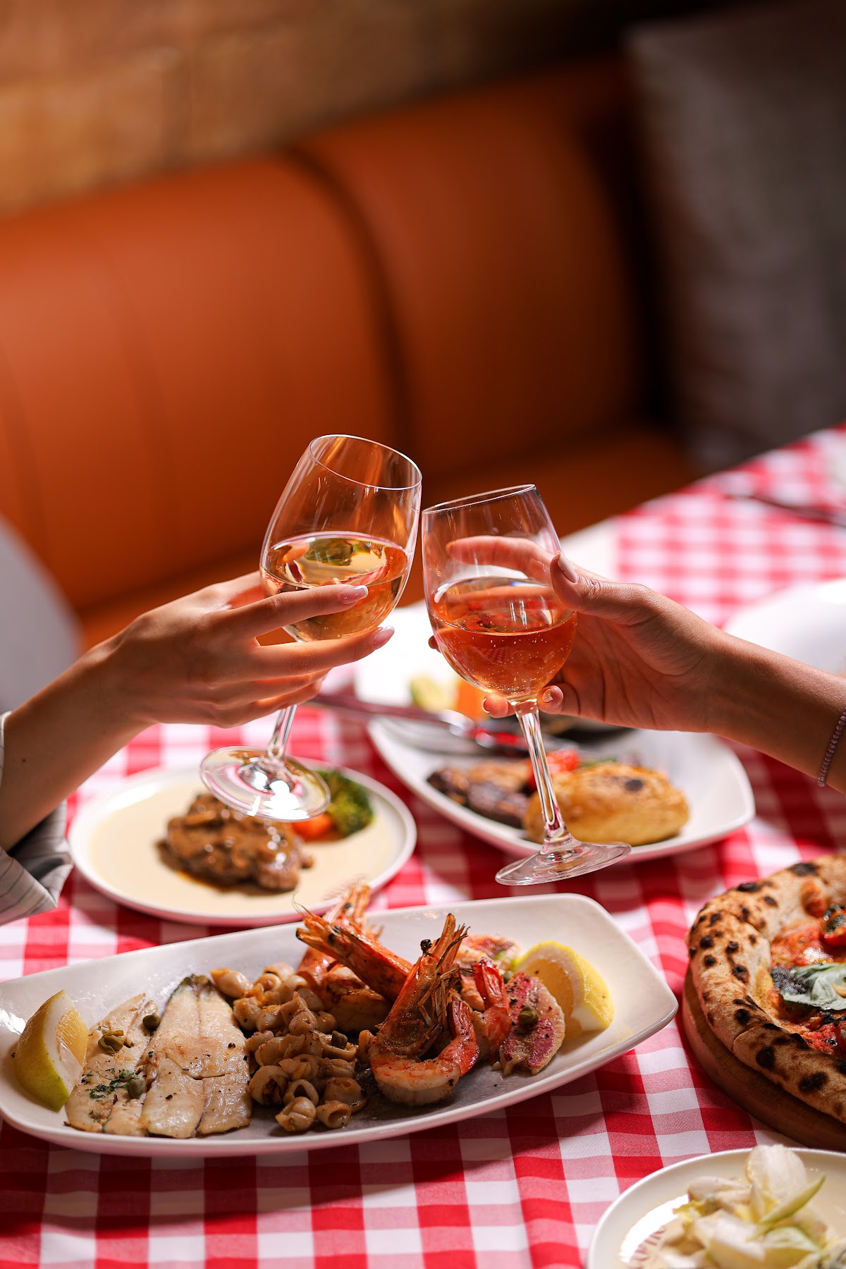 Como - Cucina Italiana