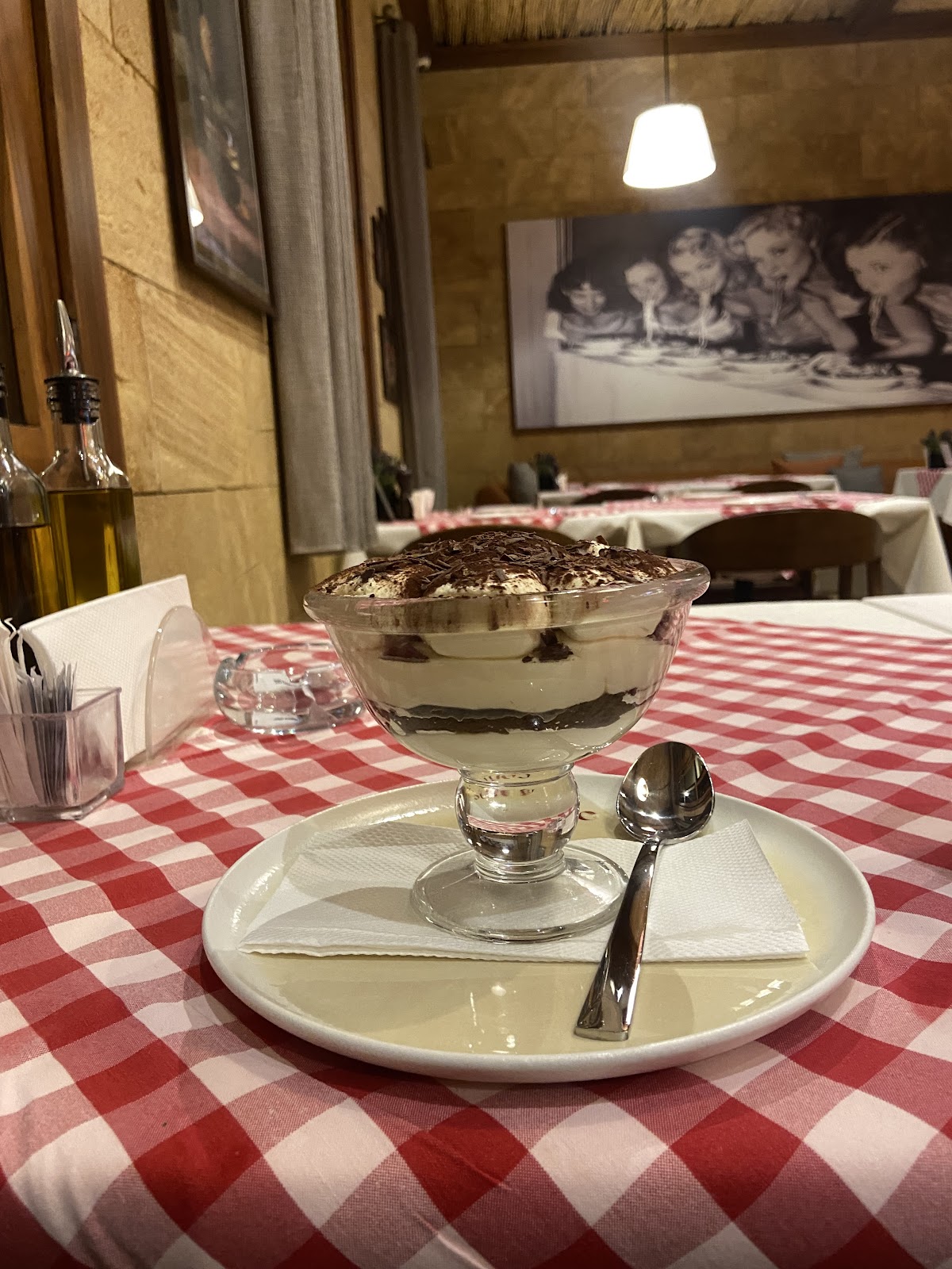 Como - Cucina Italiana — photograph 4