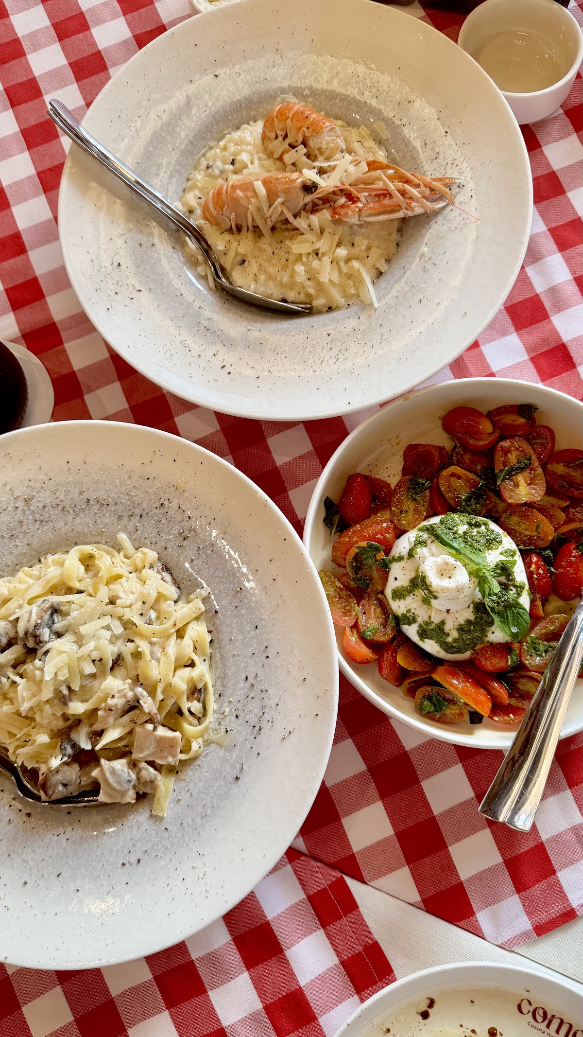 Como - Cucina Italiana — photograph 5