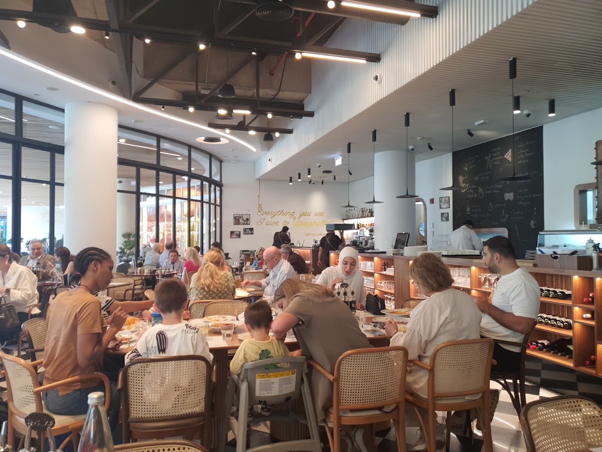 Tavolina ABC Verdun
