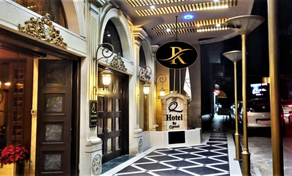 Roma Road Restaurant