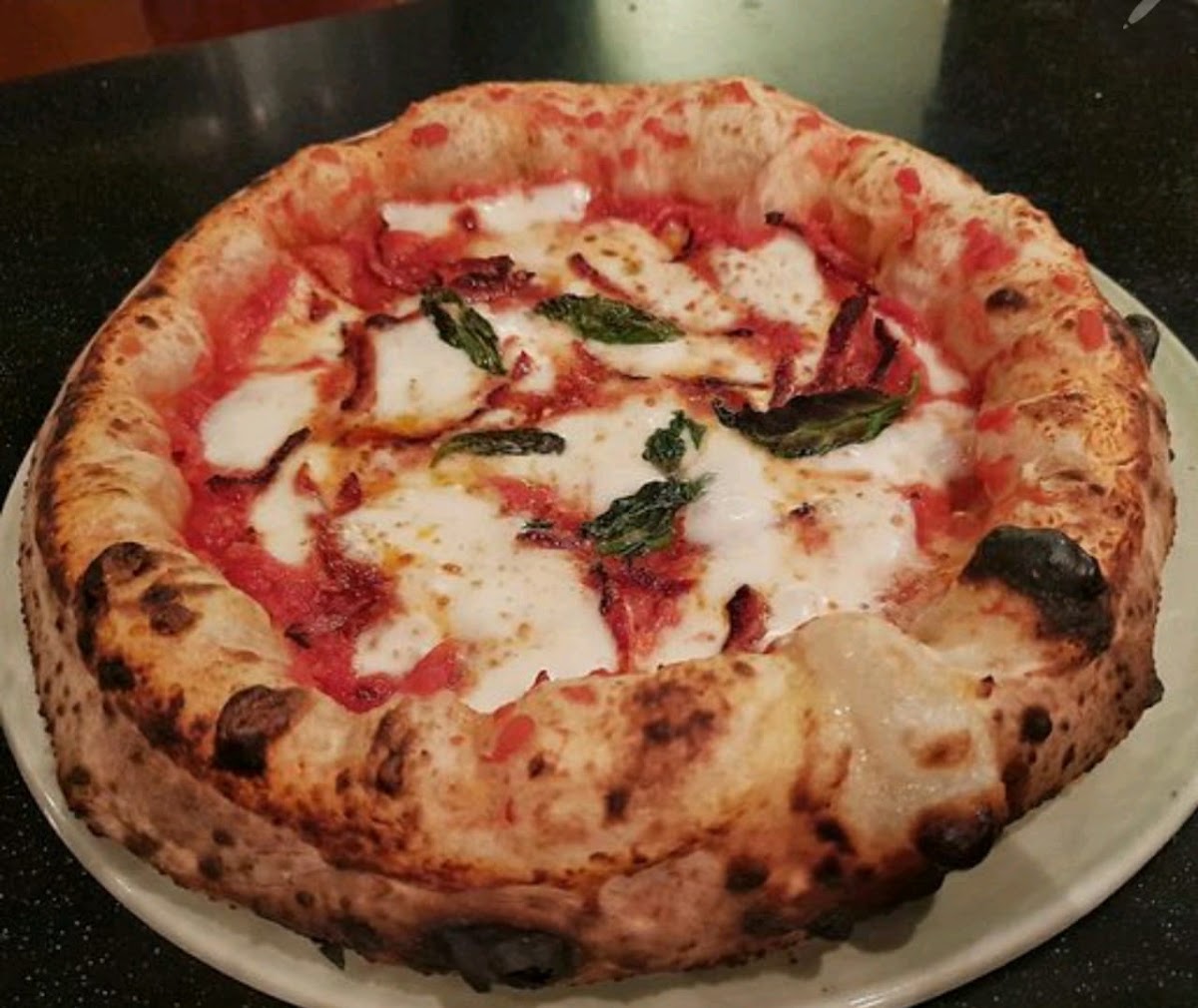 Roma Road Restaurant — photograph 2