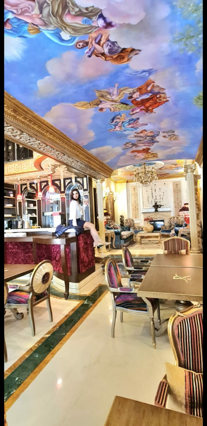 Roma Road Restaurant — photograph 3