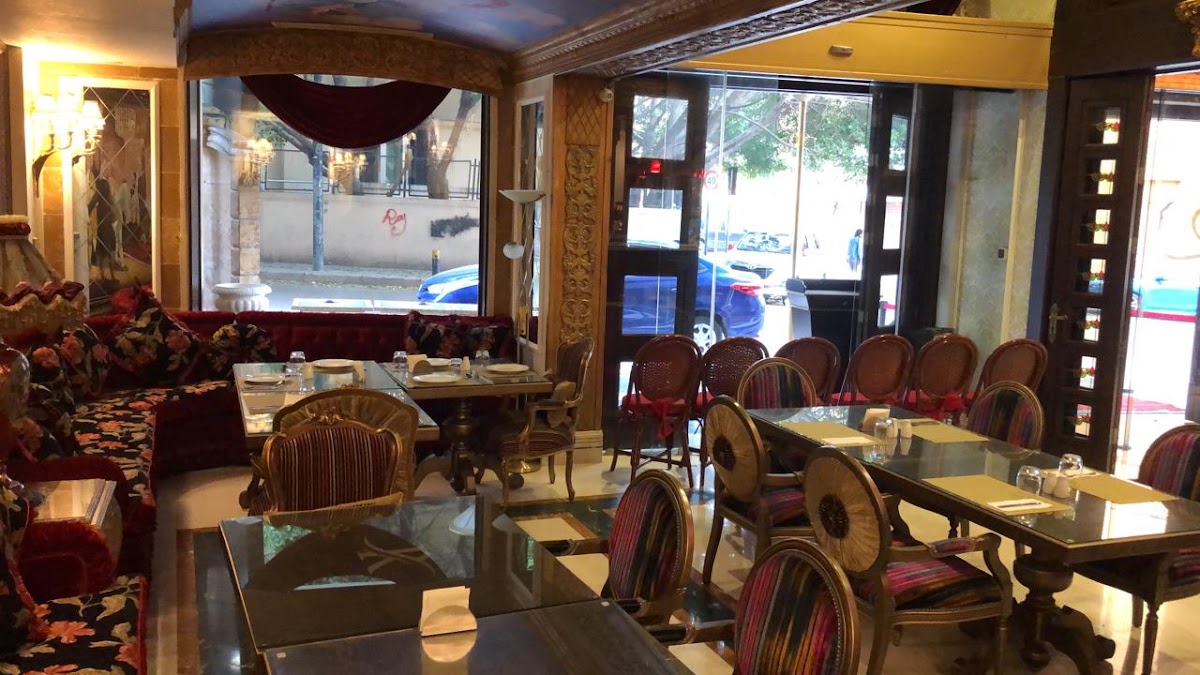 Roma Road Restaurant — photograph 6