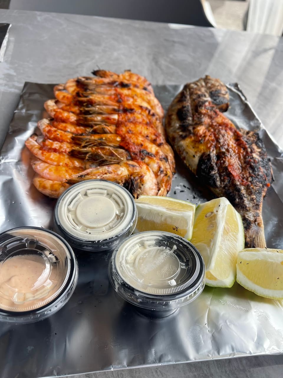 Alsultan Seafood