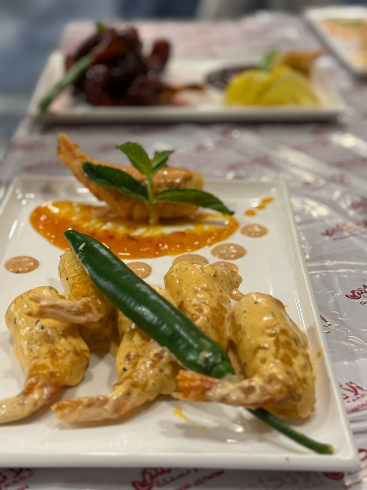 Al Andalus SeaFood — photograph 6