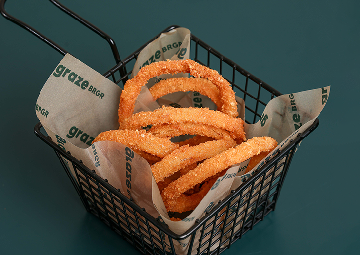 graze BRGR Beirut — photograph 3