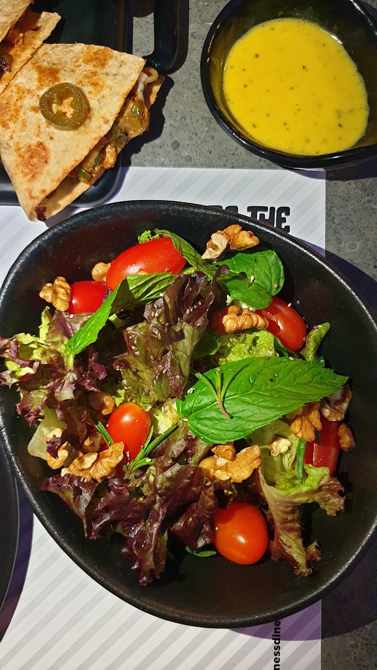 Fitness Diner — photograph 4