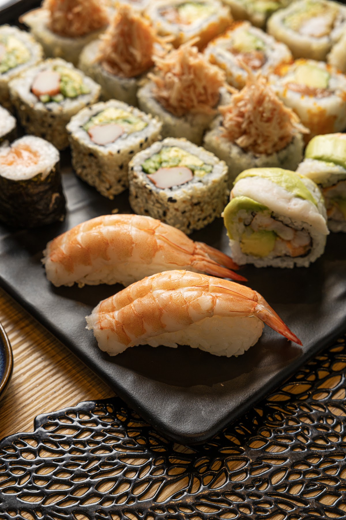 Ô-Sake — photograph 2