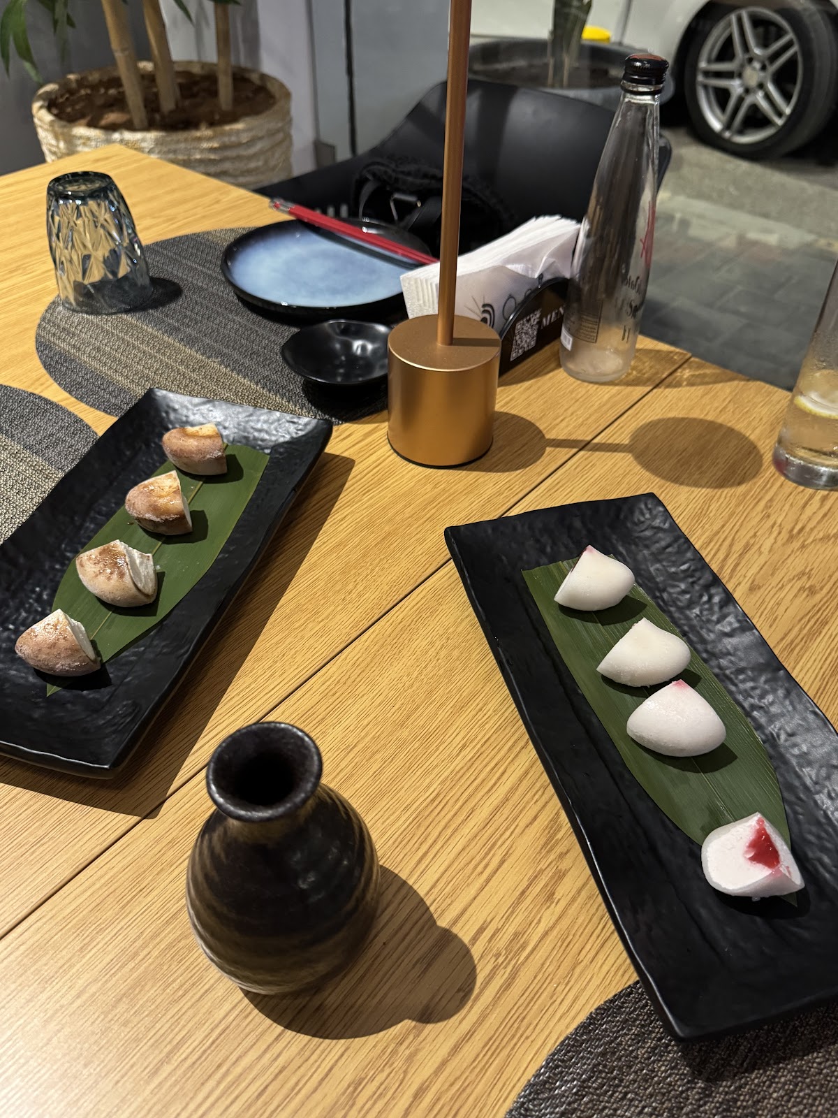 Ô-Sake — photograph 6