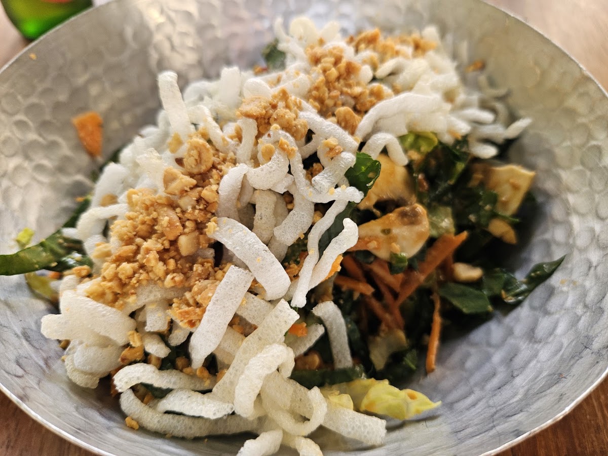 Jai asian Restaurant — photograph 2