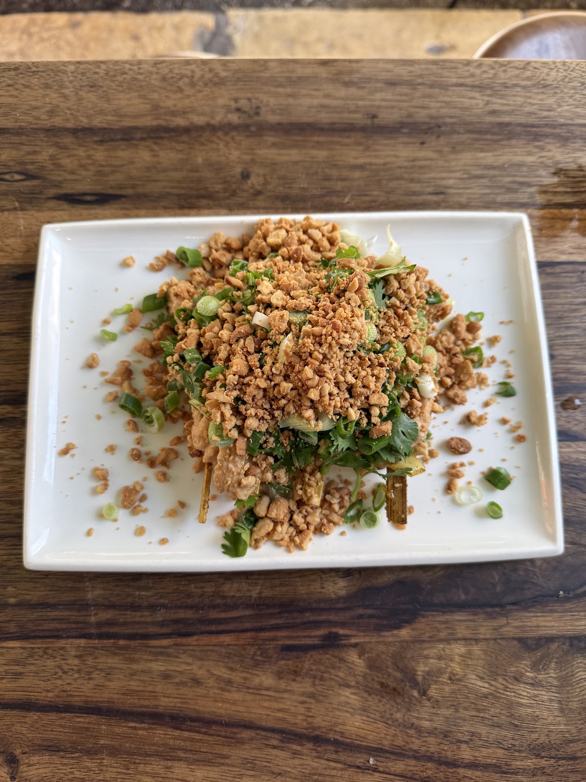 Jai asian Restaurant — photograph 6