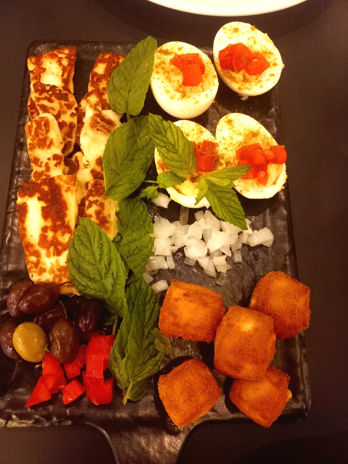 Hamra bey — photograph 4