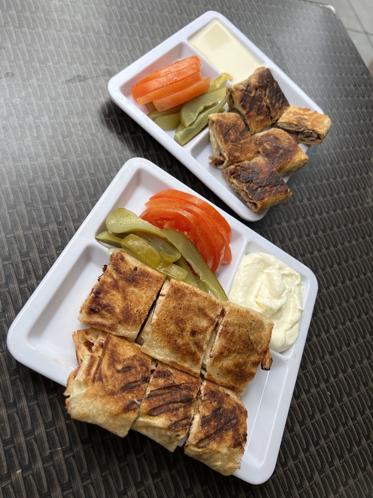Station Resto-Cafe - Moawad — photograph 2