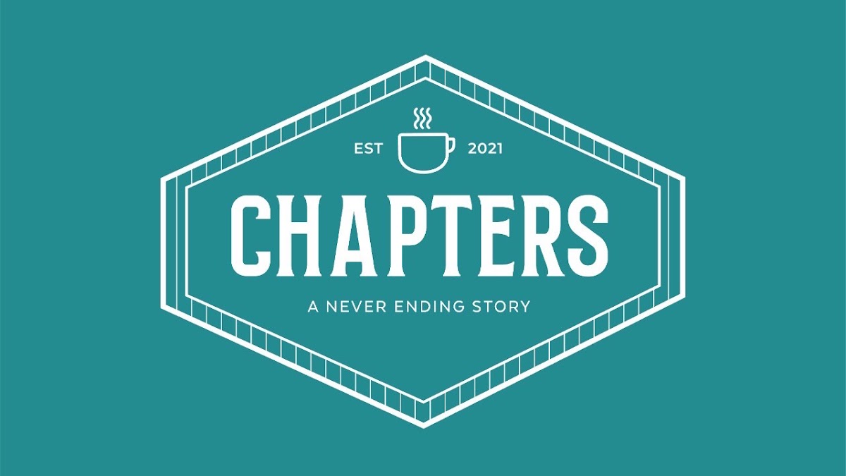 Chapters Coffee Shop — photograph 6