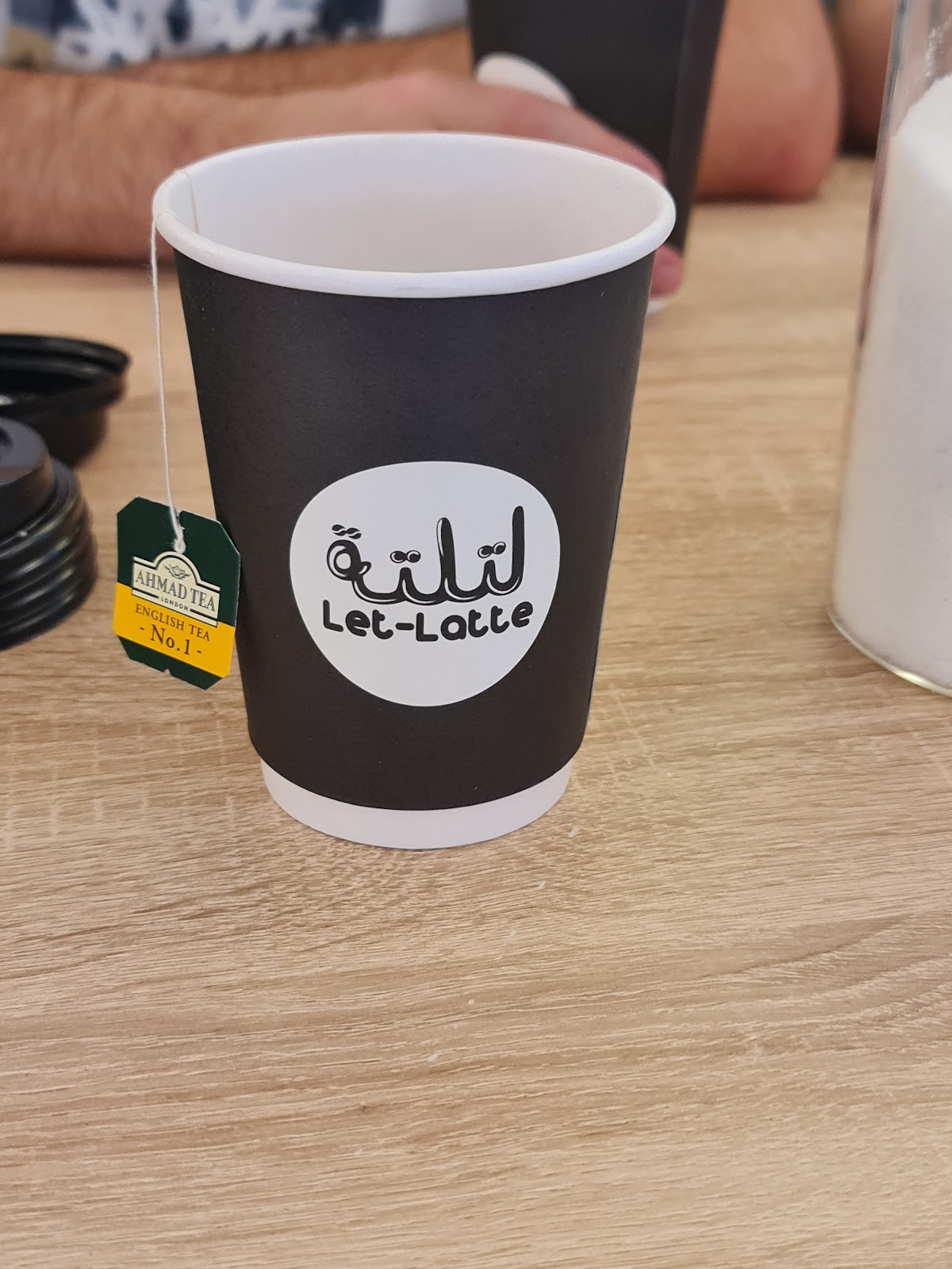 Let-Latte — photograph 3