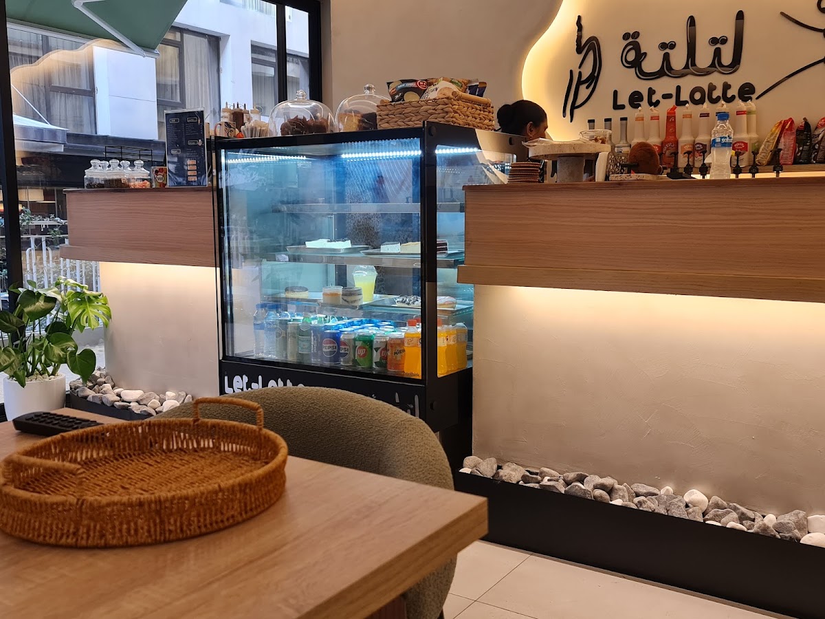Let-Latte — photograph 4