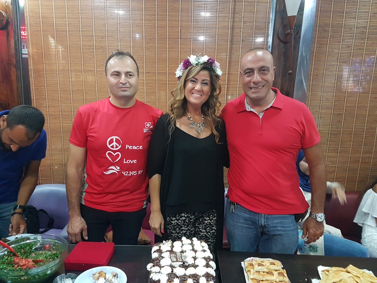 7abayeb Café