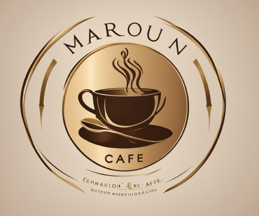 Maroun Cafe
