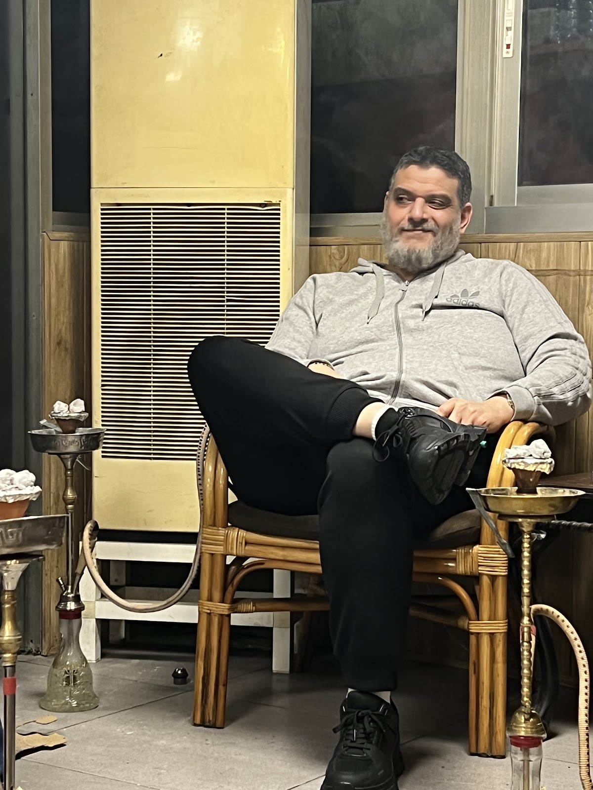 Maroun Cafe — photograph 2