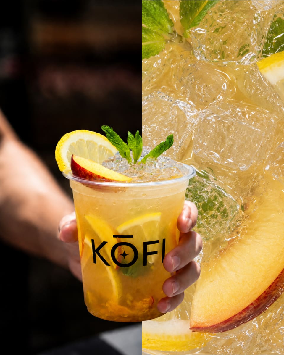 KOFI