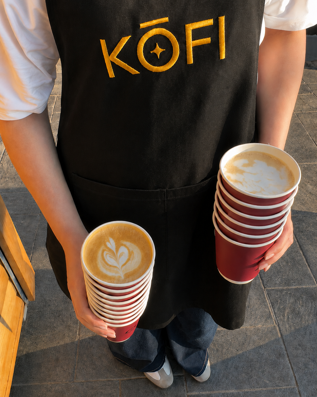 KOFI — photograph 6