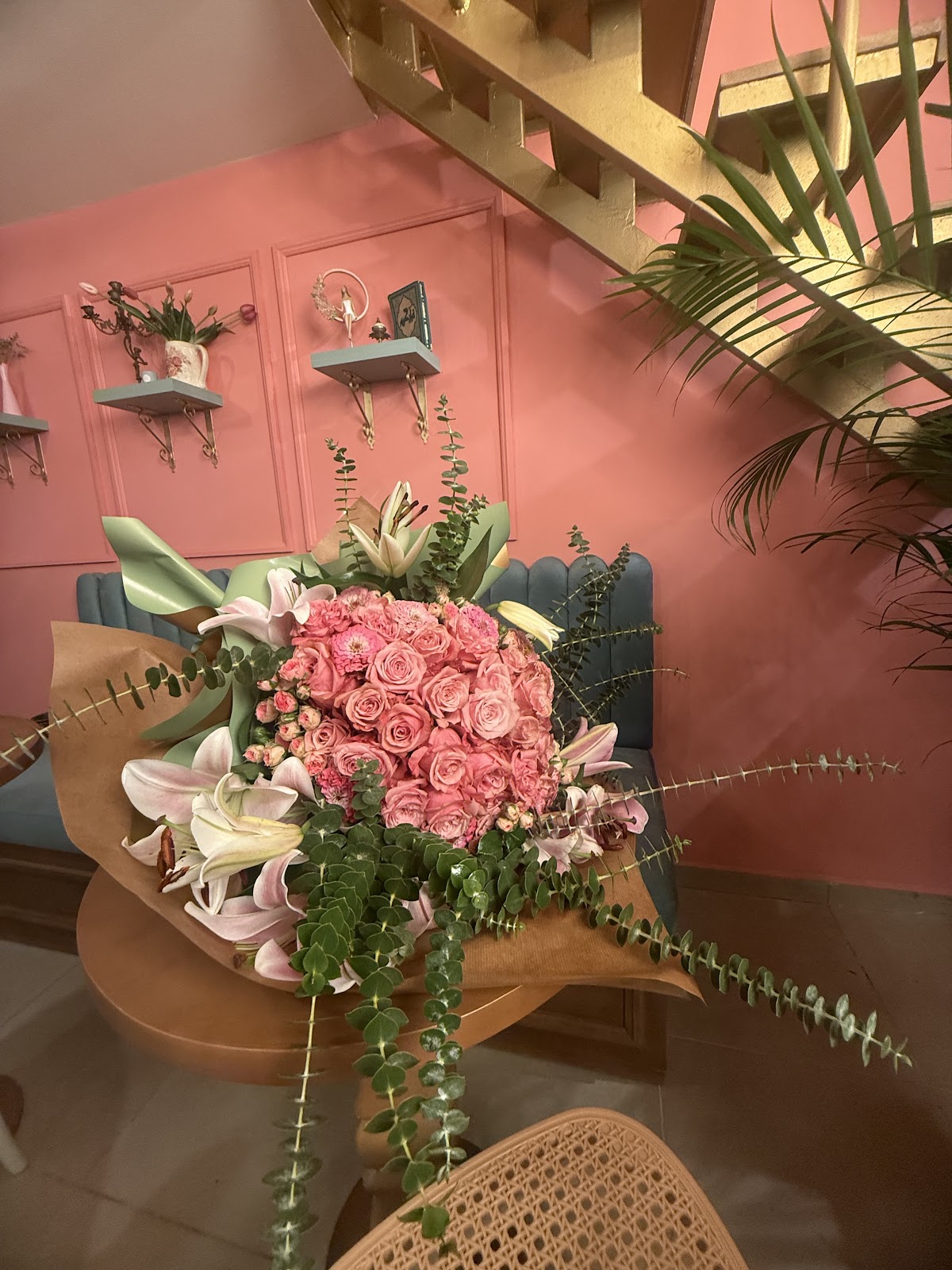 Maison Des Roses — photograph 6