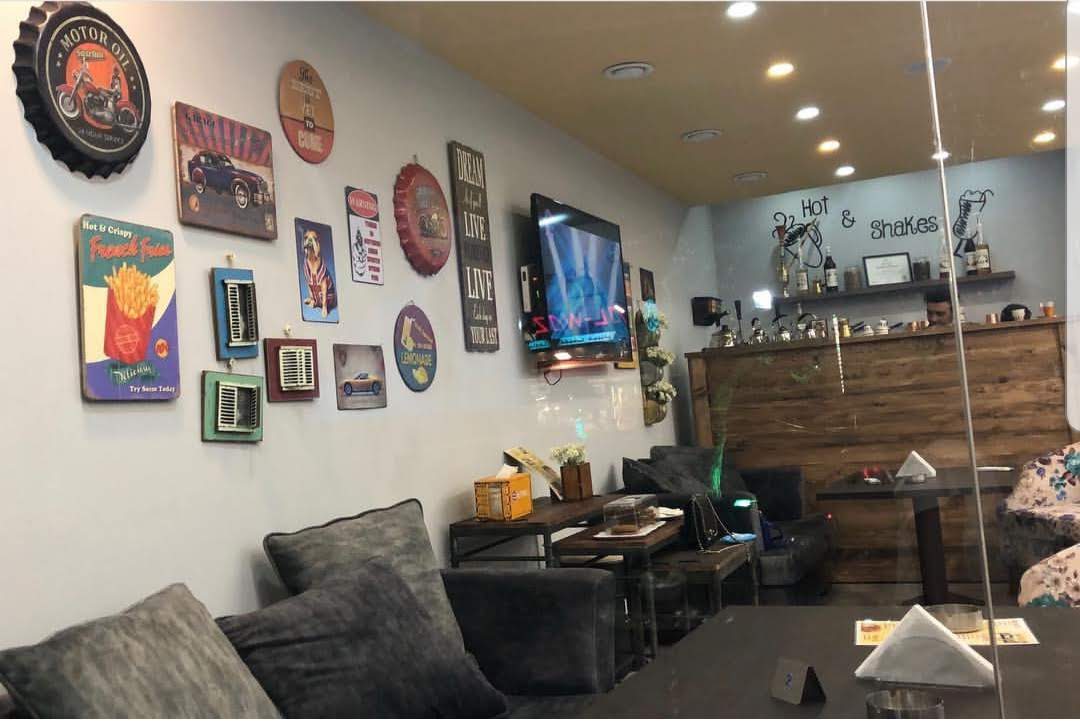 Cafe koraytem — photograph 2
