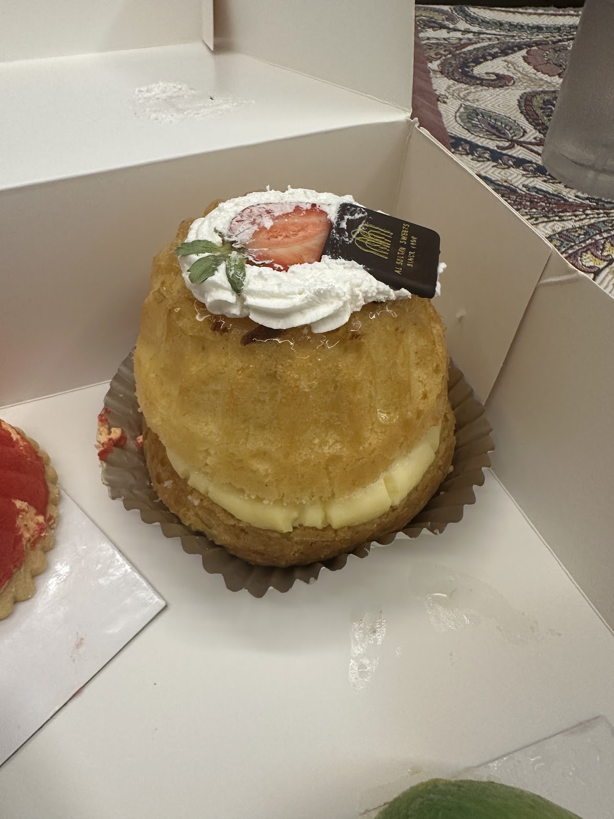 Sultan Sweets — photograph 2