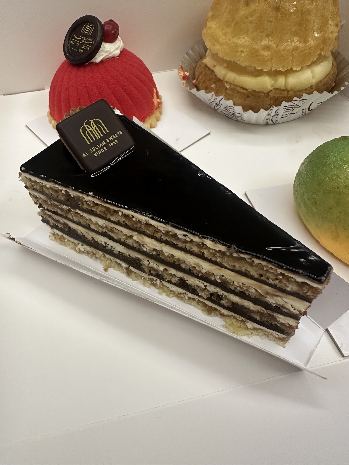 Sultan Sweets — photograph 5