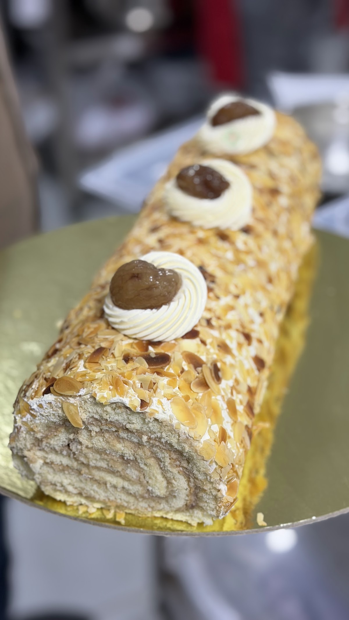 Chef Leyla Bakery — photograph 2