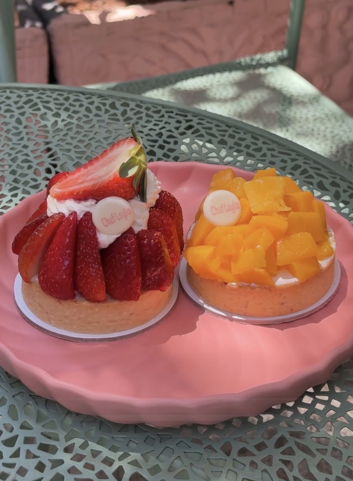 Chef Leyla Bakery — photograph 3