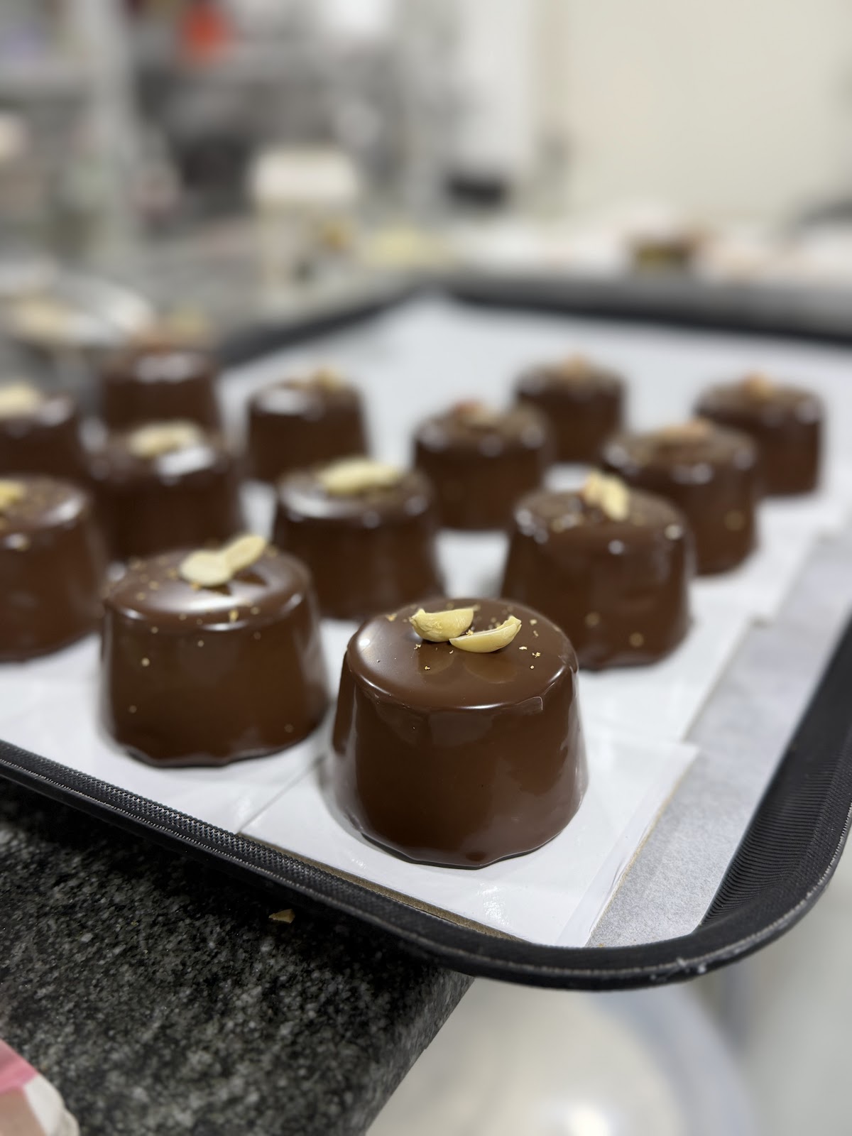 Chef Leyla Bakery — photograph 5
