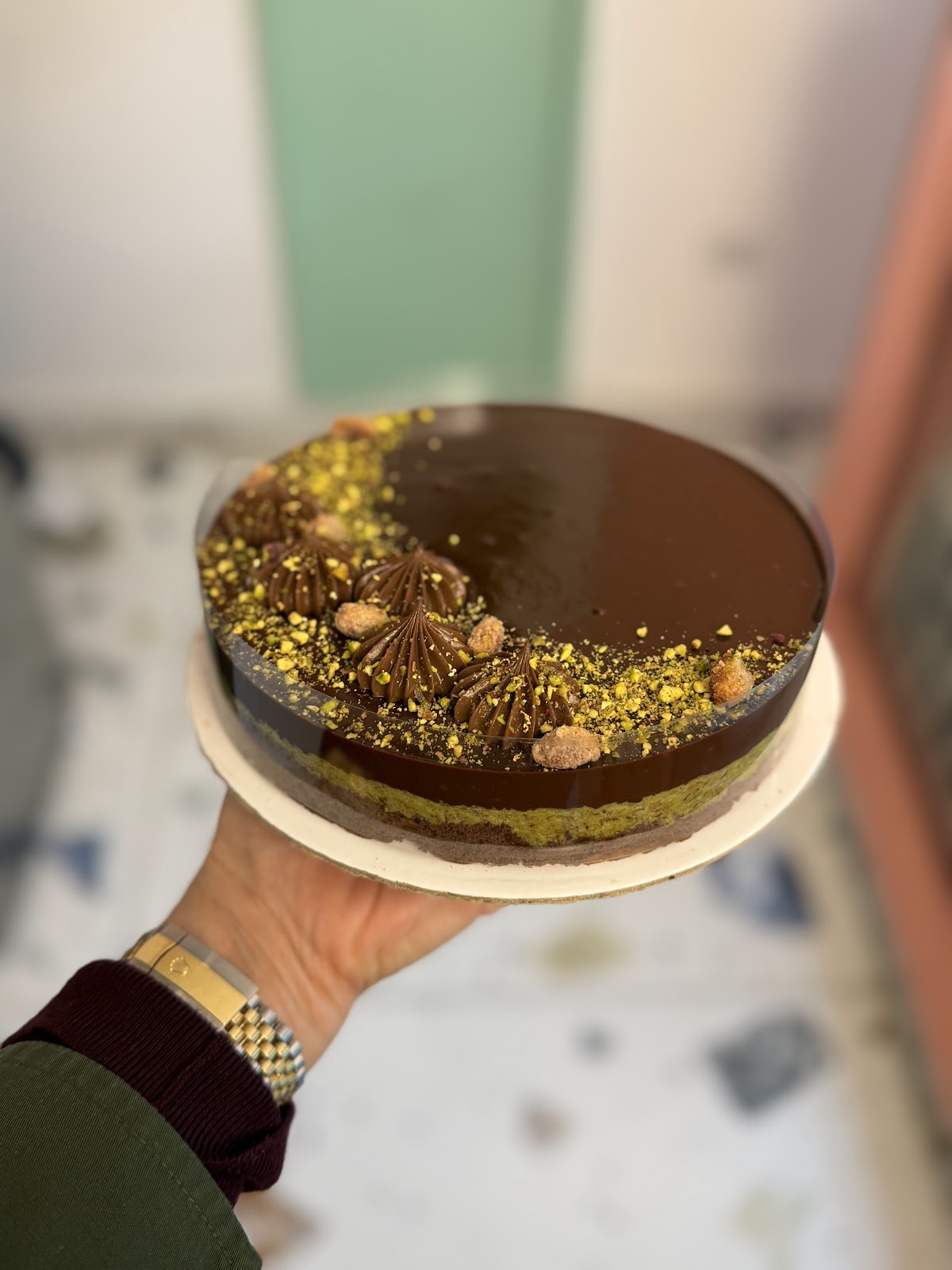 Chef Leyla Bakery — photograph 6