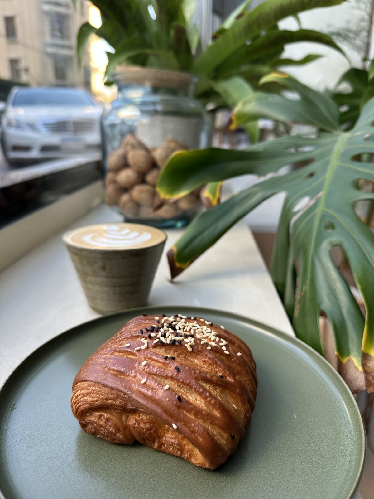 Vanilla Bean - The bakery — photograph 5