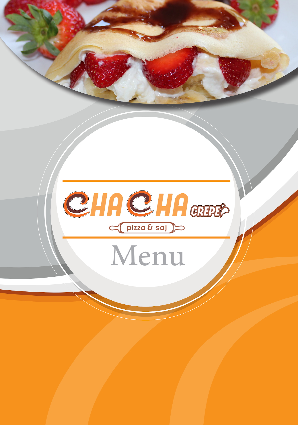 Cha Cha Crepe