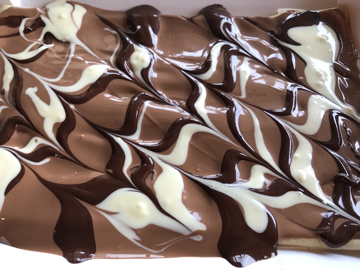 Let's Chocolate — photograph 3