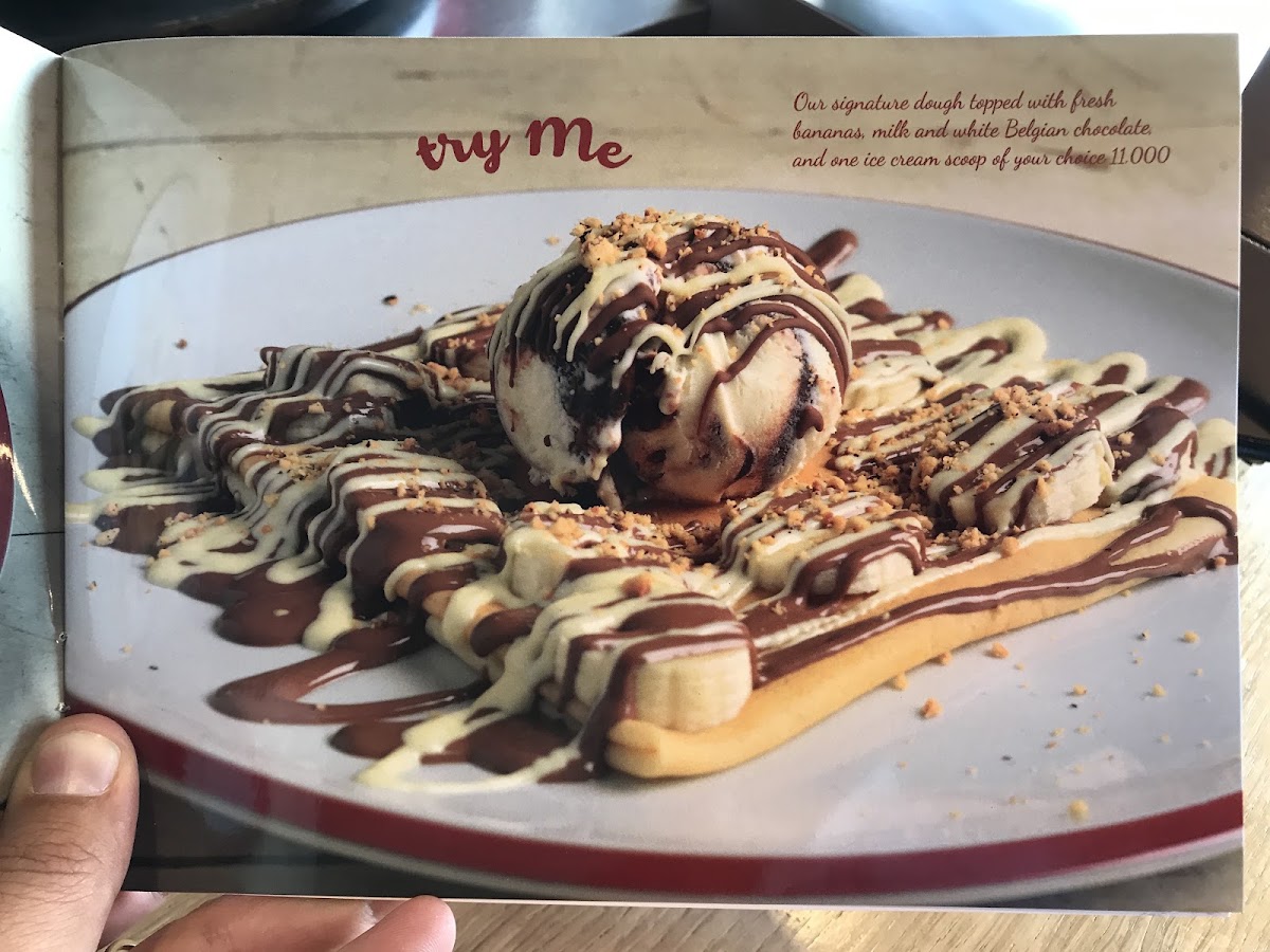Let's Chocolate — photograph 4