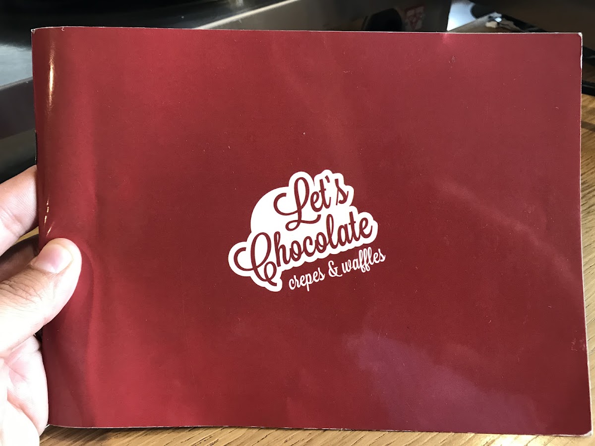 Let's Chocolate — photograph 5